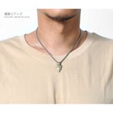 ロング丈 ラウンドカット 半袖Tシャツ | RAiseNsE  | 詳細画像29 