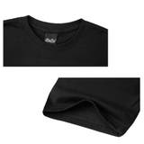 ロング丈 ラウンドカット 半袖Tシャツ | RAiseNsE  | 詳細画像36 