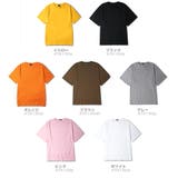 ビッグシルエット 半袖Tシャツ メンズ | RAiseNsE | 詳細画像2