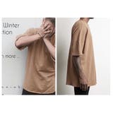 ビッグシルエット 半袖Tシャツ メンズ | RAiseNsE | 詳細画像12