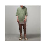 ビッグシルエット 半袖Tシャツ メンズ | RAiseNsE | 詳細画像13