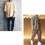 ビッグシルエット 半袖Tシャツ メンズ | RAiseNsE | 詳細画像19