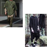 ビッグシルエット 半袖Tシャツ メンズ | RAiseNsE | 詳細画像24