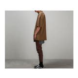 ビッグシルエット 半袖Tシャツ メンズ | RAiseNsE | 詳細画像29