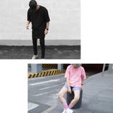 ビッグシルエット 半袖Tシャツ メンズ | RAiseNsE | 詳細画像31