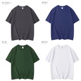 ビッグシルエット 半袖Tシャツ メンズ | RAiseNsE  | 詳細画像37 