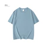 sky | ビッグシルエット 半袖Tシャツ メンズ | RAiseNsE 