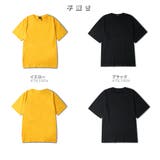 ビッグシルエット 半袖Tシャツ メンズ | RAiseNsE | 詳細画像33