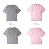 ビッグシルエット 半袖Tシャツ メンズ | RAiseNsE | 詳細画像35