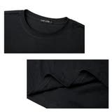 ビッグシルエット 半袖Tシャツ メンズ | RAiseNsE | 詳細画像37