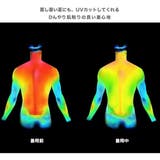 サラサラ 爽感 半袖 Tシャツ メンズ 速乾 スポーツ[4色]#TA191 | RAiseNsE  | 詳細画像4 