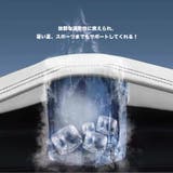 サラサラ 爽感 半袖 Tシャツ メンズ 速乾 スポーツ[4色]#TA191 | RAiseNsE  | 詳細画像6 