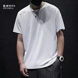 サラサラ 速乾 半袖Tシャツ メンズ 冷感 スポーツ 夏[8色]#TA192 | RAiseNsE  | 詳細画像9 