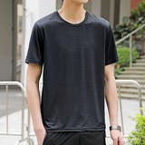 半袖 スポーツTシャツ 接触冷感 | RAiseNsE  | 詳細画像7 