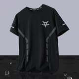半袖 スポーツTシャツ 接触冷感 | RAiseNsE  | 詳細画像16 