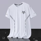 半袖 スポーツTシャツ 接触冷感 | RAiseNsE  | 詳細画像18 