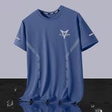 半袖 スポーツTシャツ 接触冷感 | RAiseNsE  | 詳細画像19 