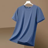 半袖 スポーツTシャツ 接触冷感 | RAiseNsE  | 詳細画像24 