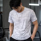 吸汗速乾 迷彩 半袖 | RAiseNsE  | 詳細画像5 
