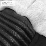 バイカースウェット トレーナー 裏起毛 | RAiseNsE | 詳細画像9