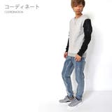 バイカースウェット トレーナー 裏起毛 | RAiseNsE | 詳細画像11