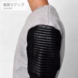 バイカースウェット トレーナー 裏起毛 | RAiseNsE | 詳細画像7