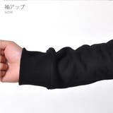 バイカースウェット トレーナー 裏起毛 | RAiseNsE | 詳細画像8