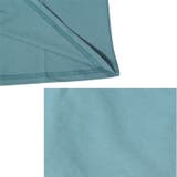 長袖Tシャツ Vネック シンプル | RAiseNsE  | 詳細画像7 