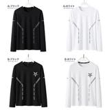 スポーツ 長袖 Tシャツ | RAiseNsE  | 詳細画像2 