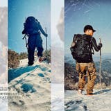 コンプレッションウェア 裏起毛 トレーナー | RAiseNsE | 詳細画像16