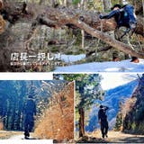 コンプレッションウェア 裏起毛 トレーナー | RAiseNsE | 詳細画像19