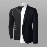 コンプレッションウェア 裏起毛 トレーナー | RAiseNsE | 詳細画像26