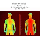 コンプレッションウェア 裏起毛 ラッシュガード | RAiseNsE | 詳細画像19