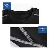 半袖 コンプレッションウェア アンダーウェア | RAiseNsE | 詳細画像23