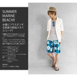 杢ボーダーカットオフネック半袖Tシャツ[2色] カットソー#TA70c1 | RAiseNsE  | 詳細画像16 