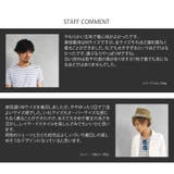 杢ボーダー カットオフネック 半袖 | RAiseNsE | 詳細画像18