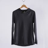 ラグラン ロングスリーブTシャツ カットソー | RAiseNsE | 詳細画像12