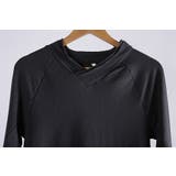 ラグラン ロングスリーブTシャツ カットソー | RAiseNsE | 詳細画像14