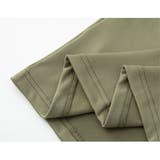 裏フリース ロングTシャツ メンズ | RAiseNsE | 詳細画像6