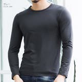 裏起毛 ストレッチ クルーネック | RAiseNsE | 詳細画像8