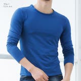 裏起毛 ストレッチ クルーネック | RAiseNsE | 詳細画像10