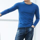 裏起毛 ストレッチ クルーネック | RAiseNsE | 詳細画像11