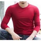 裏起毛 ストレッチ クルーネック | RAiseNsE | 詳細画像13