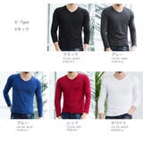 裏起毛 ストレッチ クルーネック | RAiseNsE | 詳細画像16