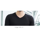 裏起毛 ストレッチ クルーネック | RAiseNsE | 詳細画像17