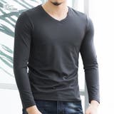 裏起毛 ストレッチ クルーネック | RAiseNsE | 詳細画像20