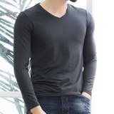 裏起毛 ストレッチ クルーネック | RAiseNsE | 詳細画像21