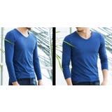 裏起毛 ストレッチ クルーネック | RAiseNsE | 詳細画像23