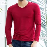 裏起毛 ストレッチ クルーネック | RAiseNsE | 詳細画像24