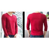 裏起毛 ストレッチ クルーネック | RAiseNsE | 詳細画像25